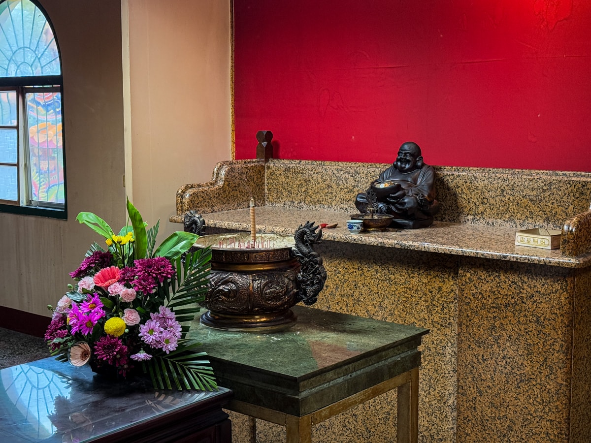 【碧蓮寺】花蓮壽豐私房景點推薦，興建百年古寺，日本人來台旅遊最愛去的壽豐秘境打卡景點！