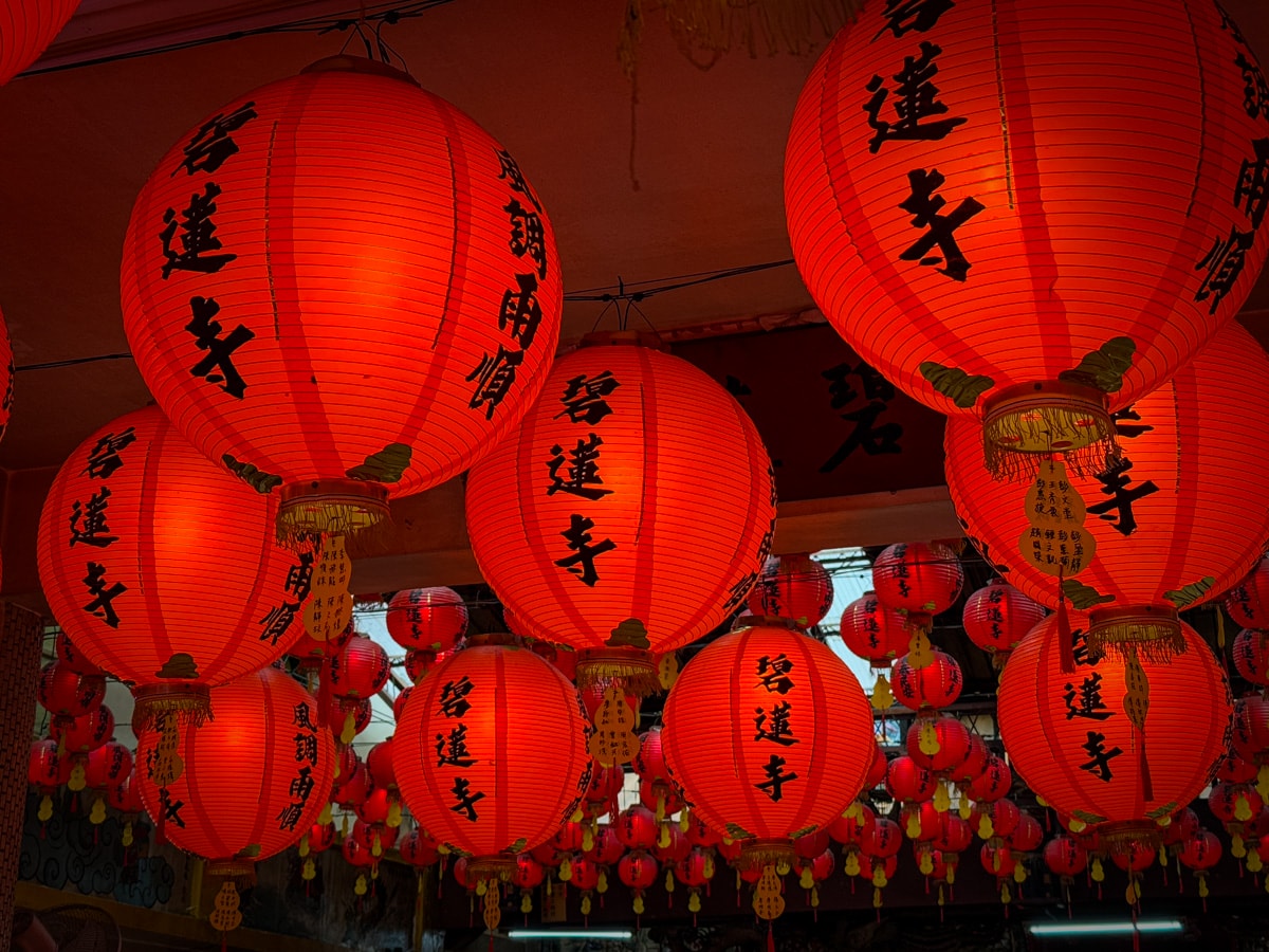 【碧蓮寺】花蓮壽豐私房景點推薦，興建百年古寺，日本人來台旅遊最愛去的壽豐秘境打卡景點！