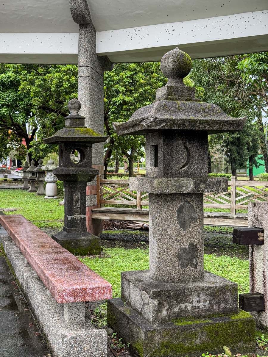 【碧蓮寺】花蓮壽豐私房景點推薦，興建百年古寺，日本人來台旅遊最愛去的壽豐秘境打卡景點！