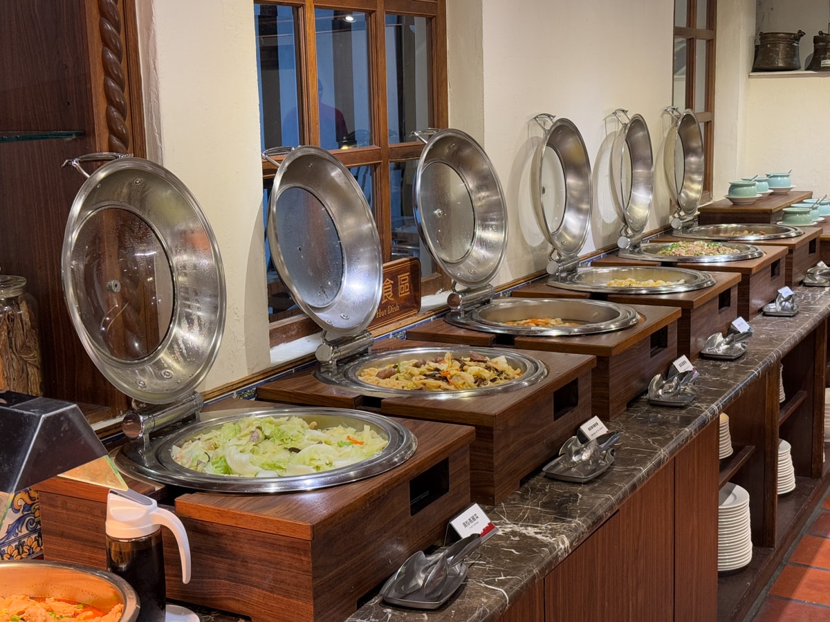 【花蓮理想大地渡假飯店】花蓮住宿飯店推薦，洄遊趣全包式假期，享沉浸式五感深度體驗，星級旅館集星抽大獎！