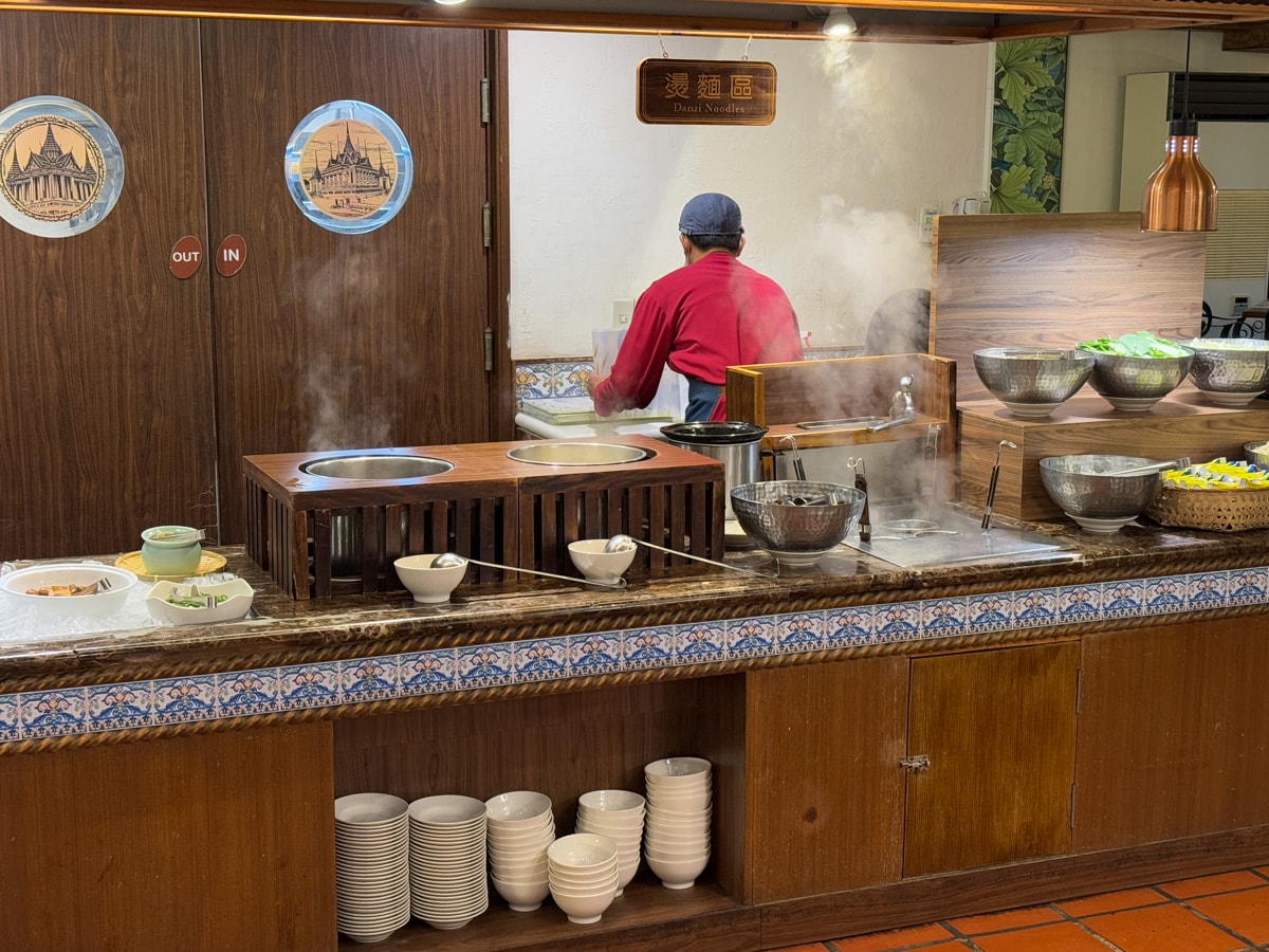 【花蓮理想大地渡假飯店】花蓮住宿飯店推薦，洄遊趣全包式假期，享沉浸式五感深度體驗，星級旅館集星抽大獎！