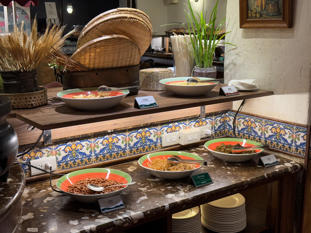 【花蓮理想大地渡假飯店】花蓮住宿飯店推薦，洄遊趣全包式假期，享沉浸式五感深度體驗，星級旅館集星抽大獎！