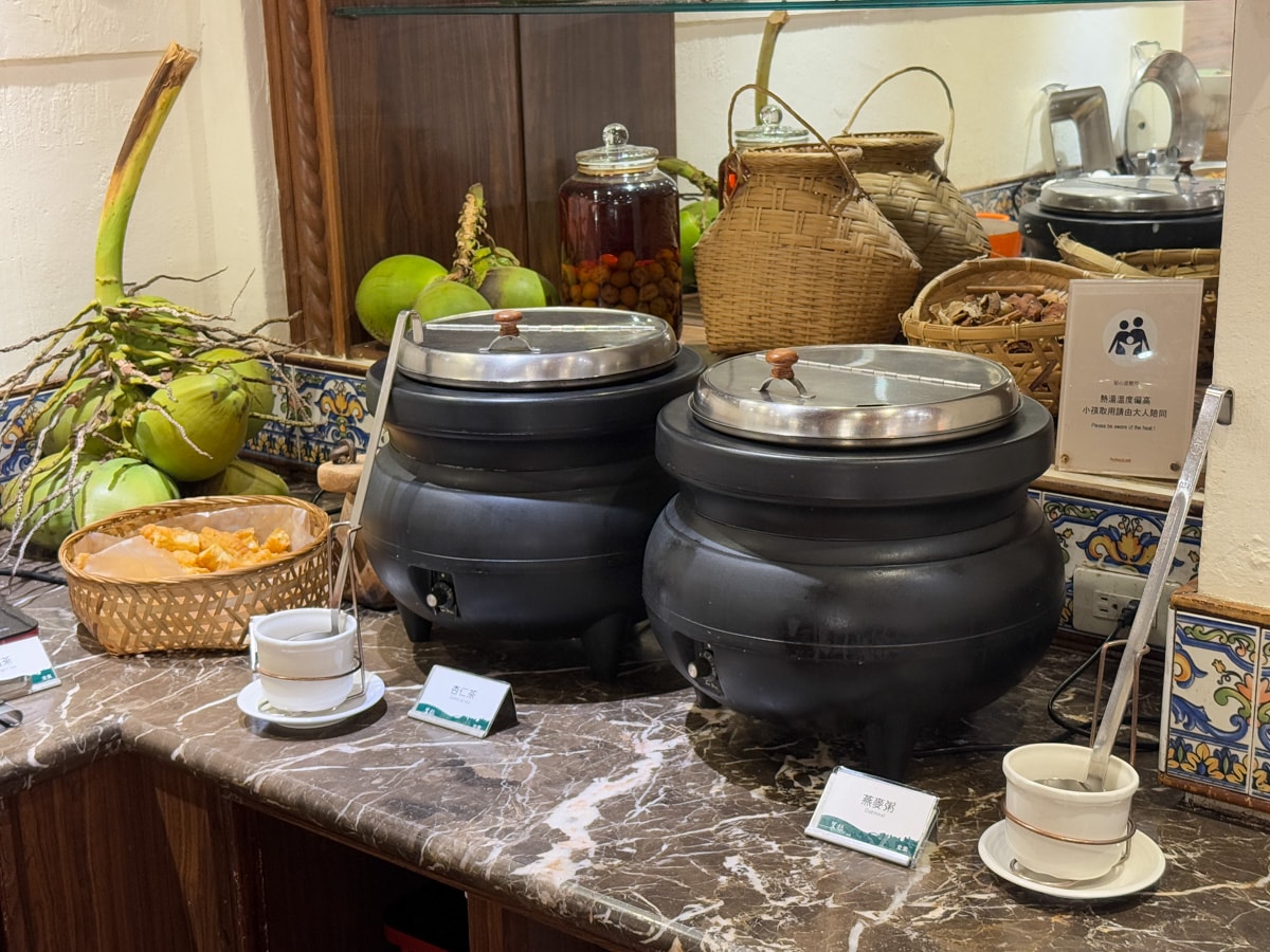 【花蓮理想大地渡假飯店】花蓮住宿飯店推薦，洄遊趣全包式假期，享沉浸式五感深度體驗，星級旅館集星抽大獎！