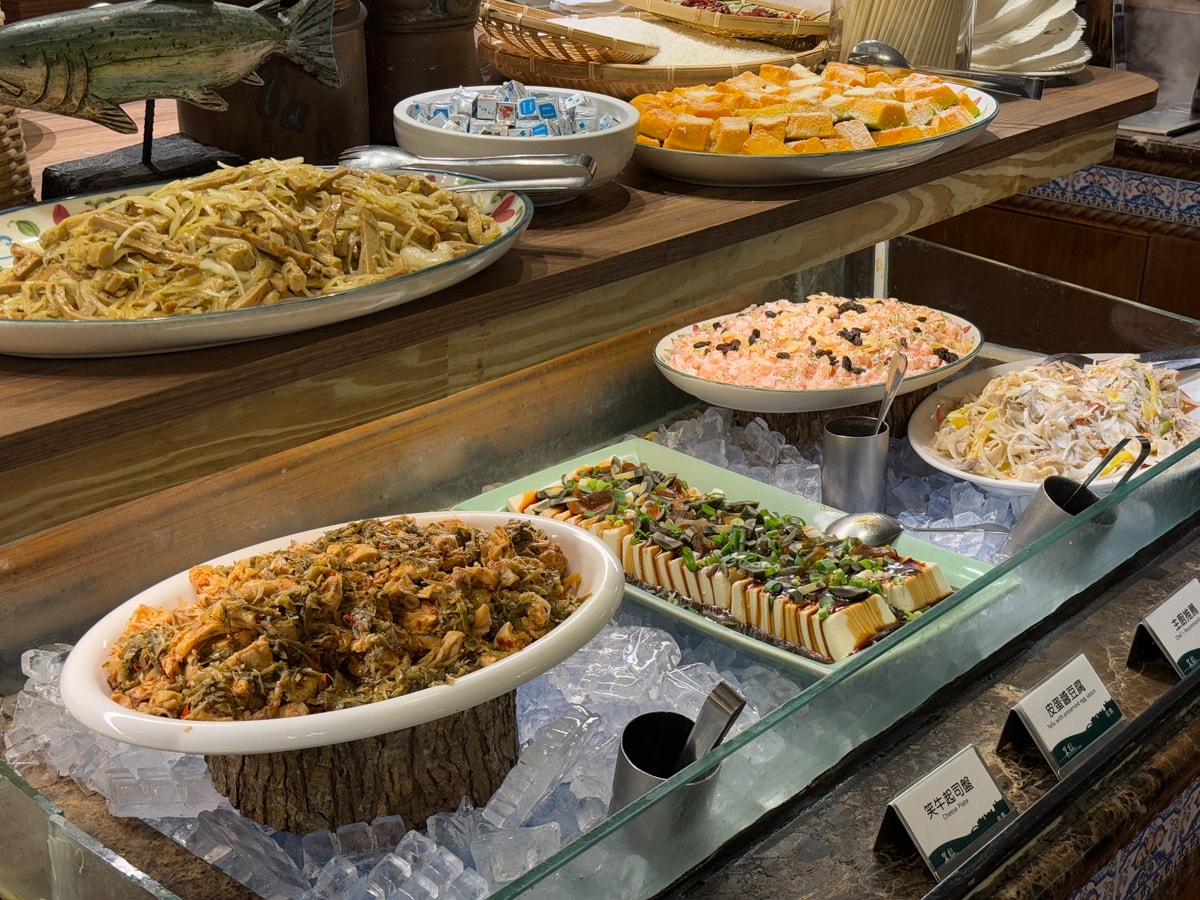 【花蓮理想大地渡假飯店】花蓮住宿飯店推薦，洄遊趣全包式假期，享沉浸式五感深度體驗，星級旅館集星抽大獎！