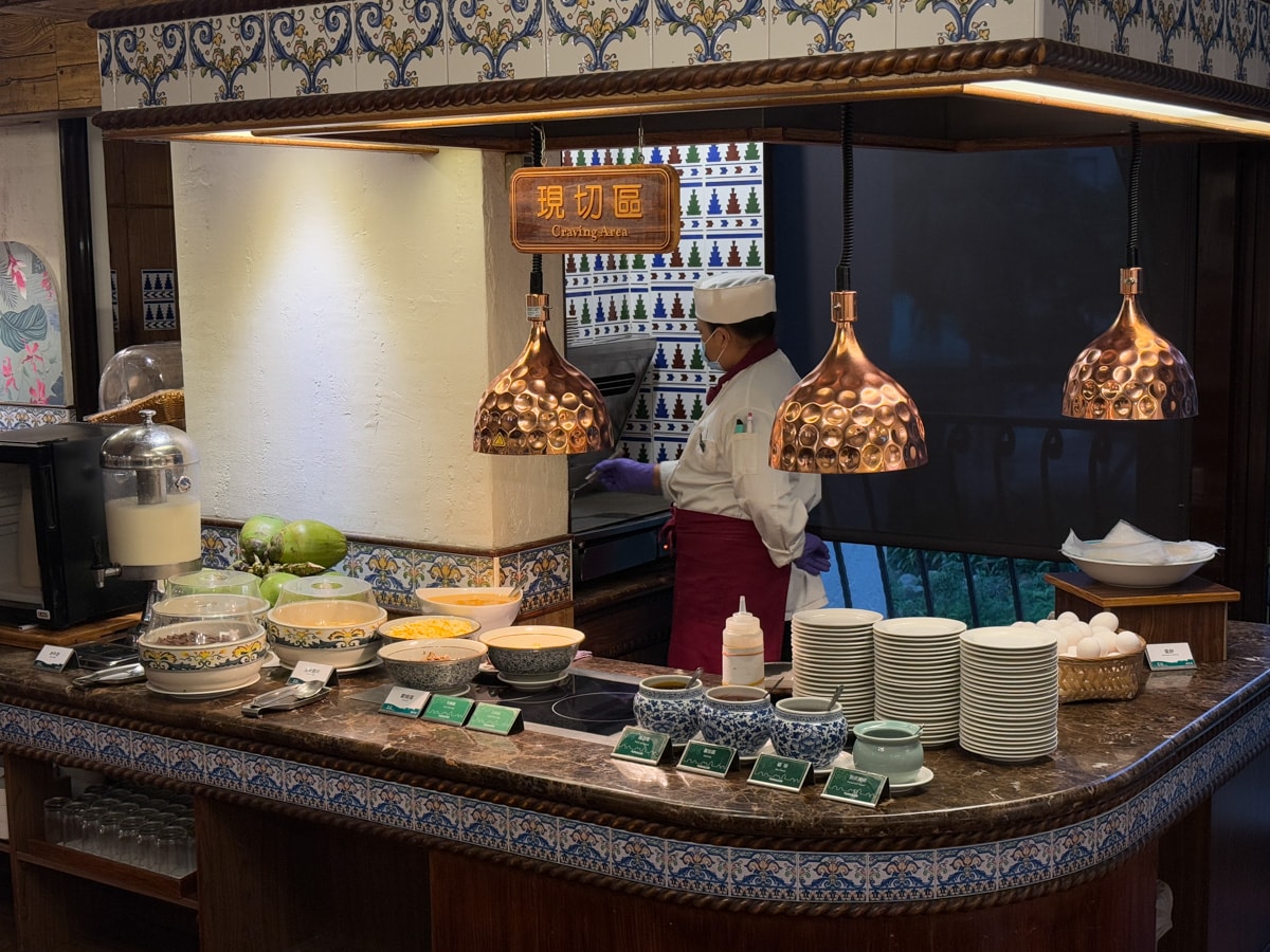 【花蓮理想大地渡假飯店】花蓮住宿飯店推薦，洄遊趣全包式假期，享沉浸式五感深度體驗，星級旅館集星抽大獎！