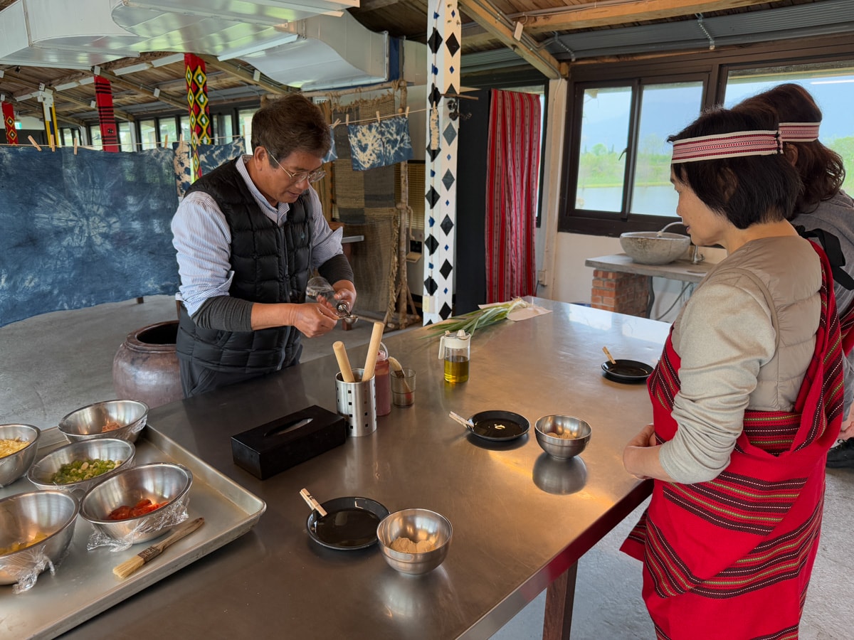 【花蓮理想大地渡假飯店】花蓮住宿飯店推薦，洄遊趣全包式假期，享沉浸式五感深度體驗，星級旅館集星抽大獎！