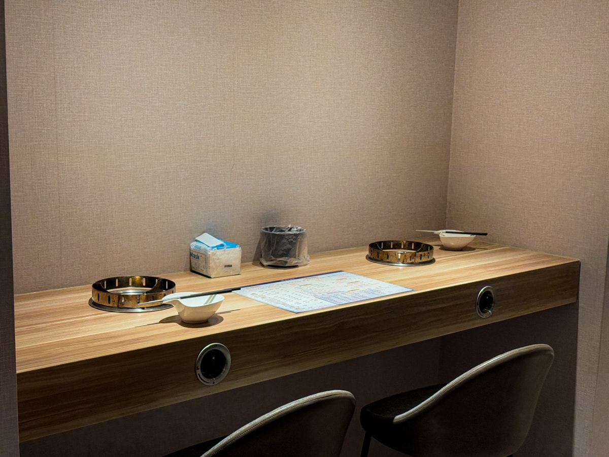 【匯川暖心鍋物】中和站必吃質感火鍋推薦,350元起開鍋享4種副食吃到飽,飲料冰淇淋無限供應! - 第8張圖 【匯川暖心鍋物】中和站必吃質感火鍋推薦,350元起開鍋享4種副食吃到飽,飲料冰淇淋無限供應!