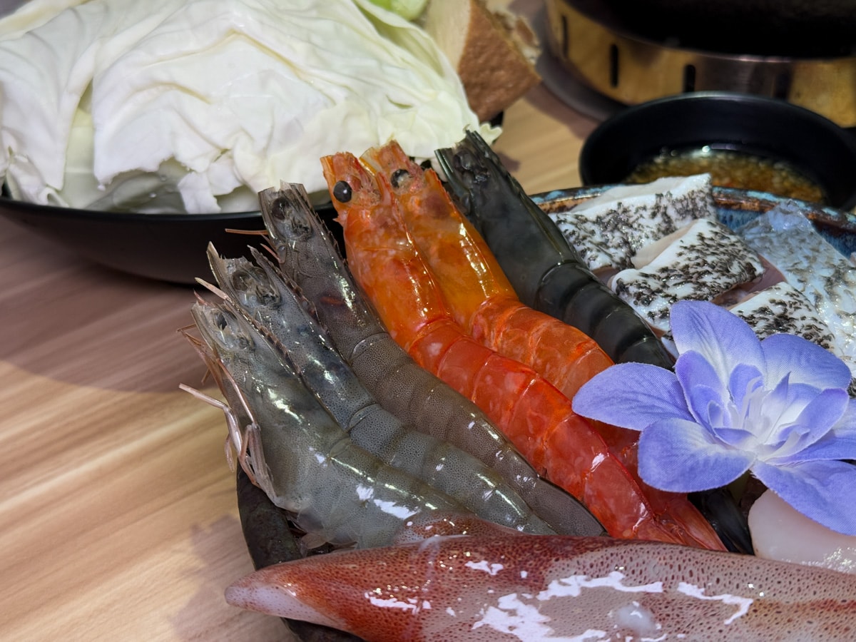 【匯川暖心鍋物】中和站必吃質感火鍋推薦,350元起開鍋享4種副食吃到飽,飲料冰淇淋無限供應! - 第41張圖 【匯川暖心鍋物】中和站必吃質感火鍋推薦,350元起開鍋享4種副食吃到飽,飲料冰淇淋無限供應!