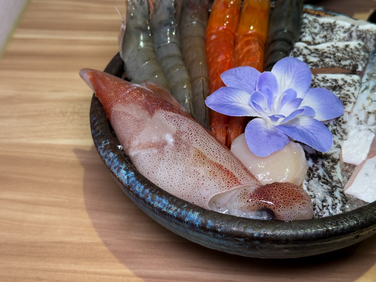 【匯川暖心鍋物】中和站必吃質感火鍋推薦,350元起開鍋享4種副食吃到飽,飲料冰淇淋無限供應! - 第42張圖 【匯川暖心鍋物】中和站必吃質感火鍋推薦,350元起開鍋享4種副食吃到飽,飲料冰淇淋無限供應!