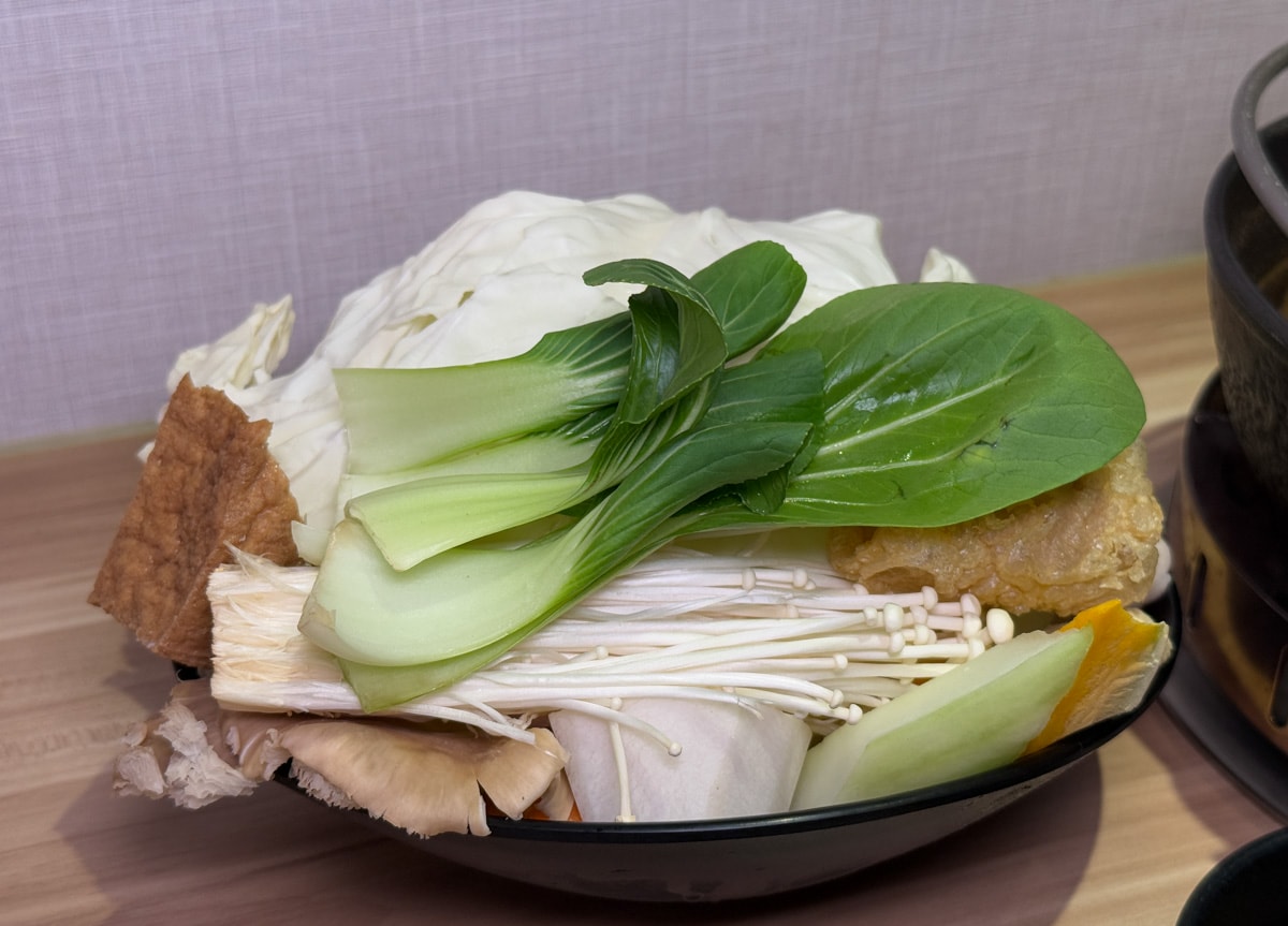 【匯川暖心鍋物】中和站必吃質感火鍋推薦,350元起開鍋享4種副食吃到飽,飲料冰淇淋無限供應! - 第45張圖 【匯川暖心鍋物】中和站必吃質感火鍋推薦,350元起開鍋享4種副食吃到飽,飲料冰淇淋無限供應!