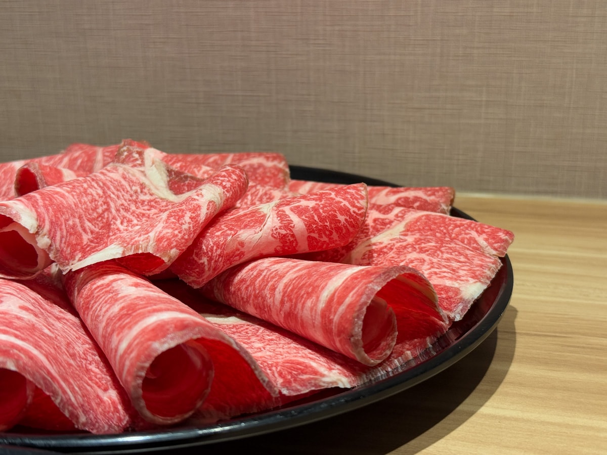【匯川暖心鍋物】中和站必吃質感火鍋推薦,350元起開鍋享4種副食吃到飽,飲料冰淇淋無限供應! - 第34張圖 【匯川暖心鍋物】中和站必吃質感火鍋推薦,350元起開鍋享4種副食吃到飽,飲料冰淇淋無限供應!