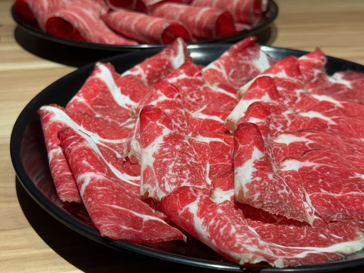 【匯川暖心鍋物】中和站必吃質感火鍋推薦,350元起開鍋享4種副食吃到飽,飲料冰淇淋無限供應! - 第37張圖 【匯川暖心鍋物】中和站必吃質感火鍋推薦,350元起開鍋享4種副食吃到飽,飲料冰淇淋無限供應!