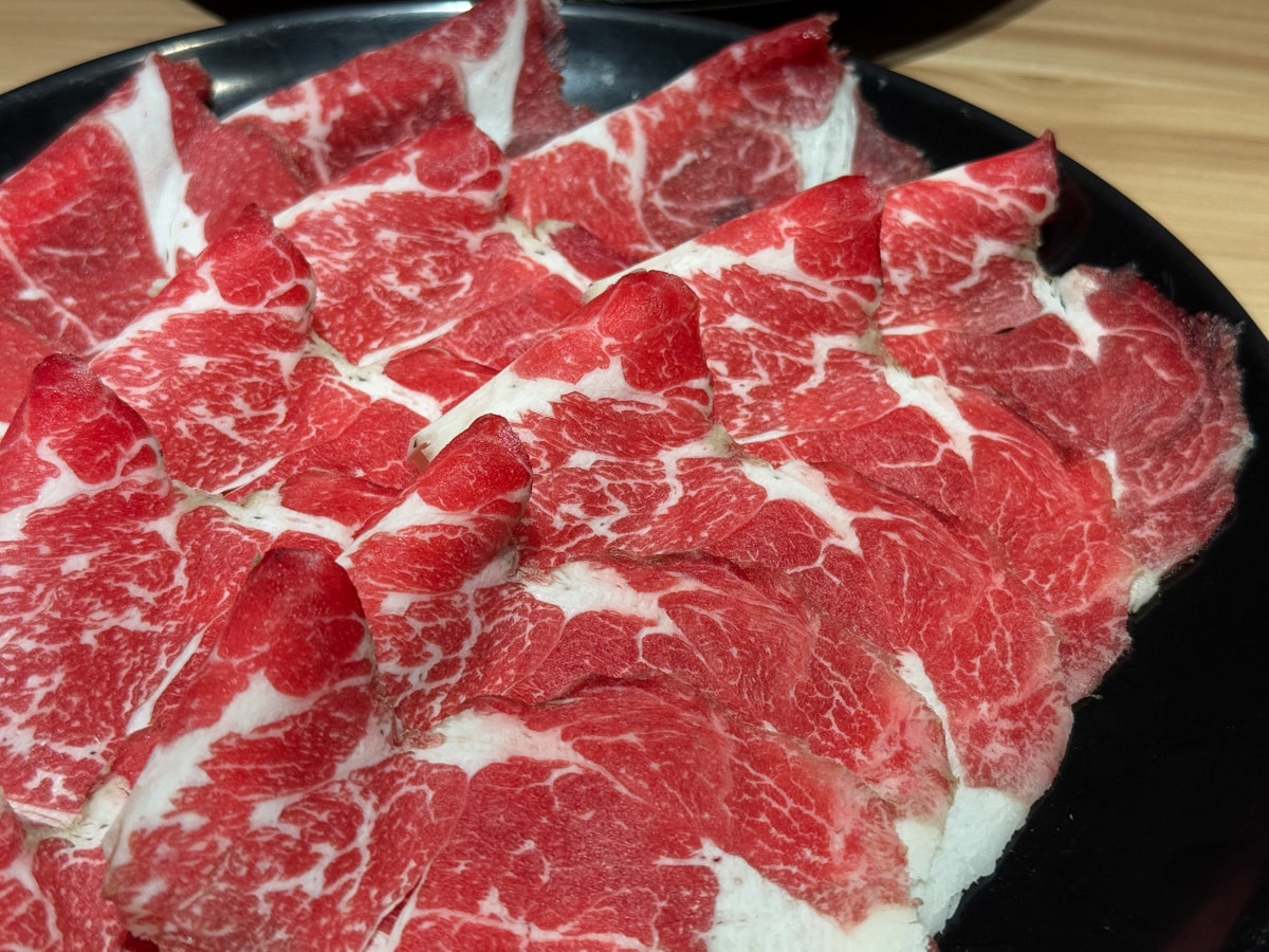 【匯川暖心鍋物】中和站必吃質感火鍋推薦,350元起開鍋享4種副食吃到飽,飲料冰淇淋無限供應! - 第38張圖 【匯川暖心鍋物】中和站必吃質感火鍋推薦,350元起開鍋享4種副食吃到飽,飲料冰淇淋無限供應!