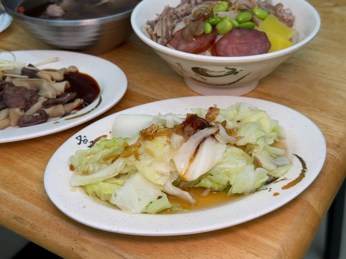 【鐘點棧 當歸鴨】新北永和樂華夜市小吃推薦,傳承古早味當歸鴨,內用當歸湯免費續加! - 第31張圖 【鐘點棧 當歸鴨】新北永和樂華夜市小吃推薦,傳承古早味當歸鴨,內用當歸湯免費續加!