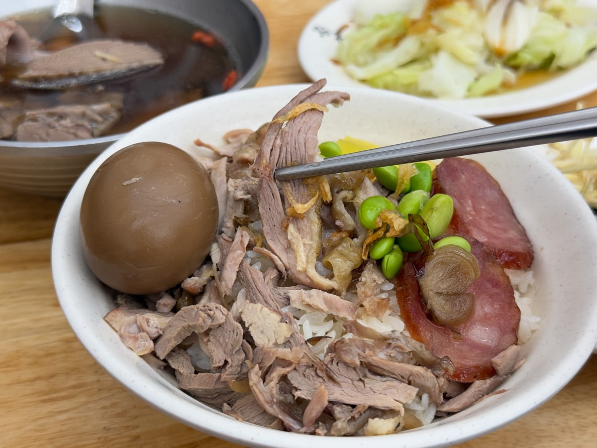 【鐘點棧 當歸鴨】新北永和樂華夜市小吃推薦,傳承古早味當歸鴨,內用當歸湯免費續加! - 第21張圖 【鐘點棧 當歸鴨】新北永和樂華夜市小吃推薦,傳承古早味當歸鴨,內用當歸湯免費續加!