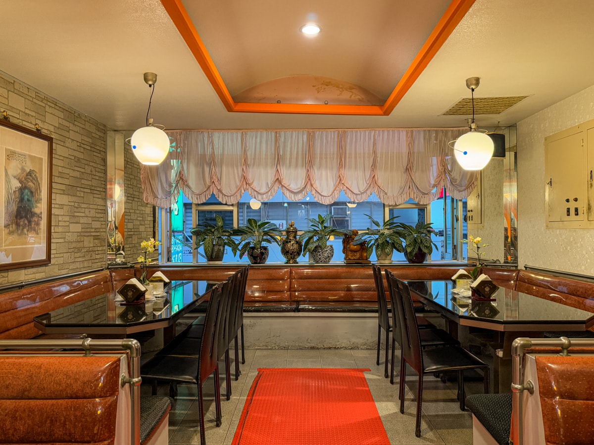 【台北東一排骨總店】台北西門附近必吃美食推薦,營業超過一甲子的古早美味,必吃老字號排骨飯! - 第6張圖 【台北東一排骨總店】台北西門附近必吃美食推薦,營業超過一甲子的古早美味,必吃老字號排骨飯!