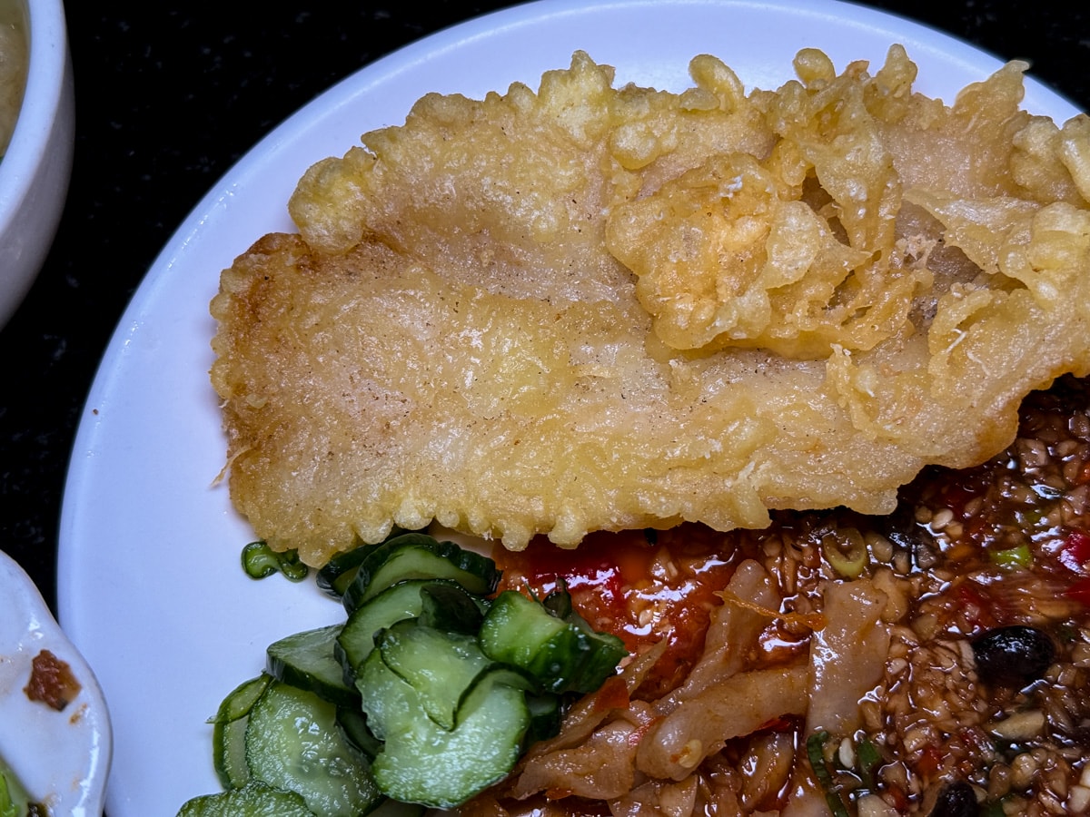【台北東一排骨總店】台北西門附近必吃美食推薦,營業超過一甲子的古早美味,必吃老字號排骨飯! - 第17張圖 【台北東一排骨總店】台北西門附近必吃美食推薦,營業超過一甲子的古早美味,必吃老字號排骨飯!