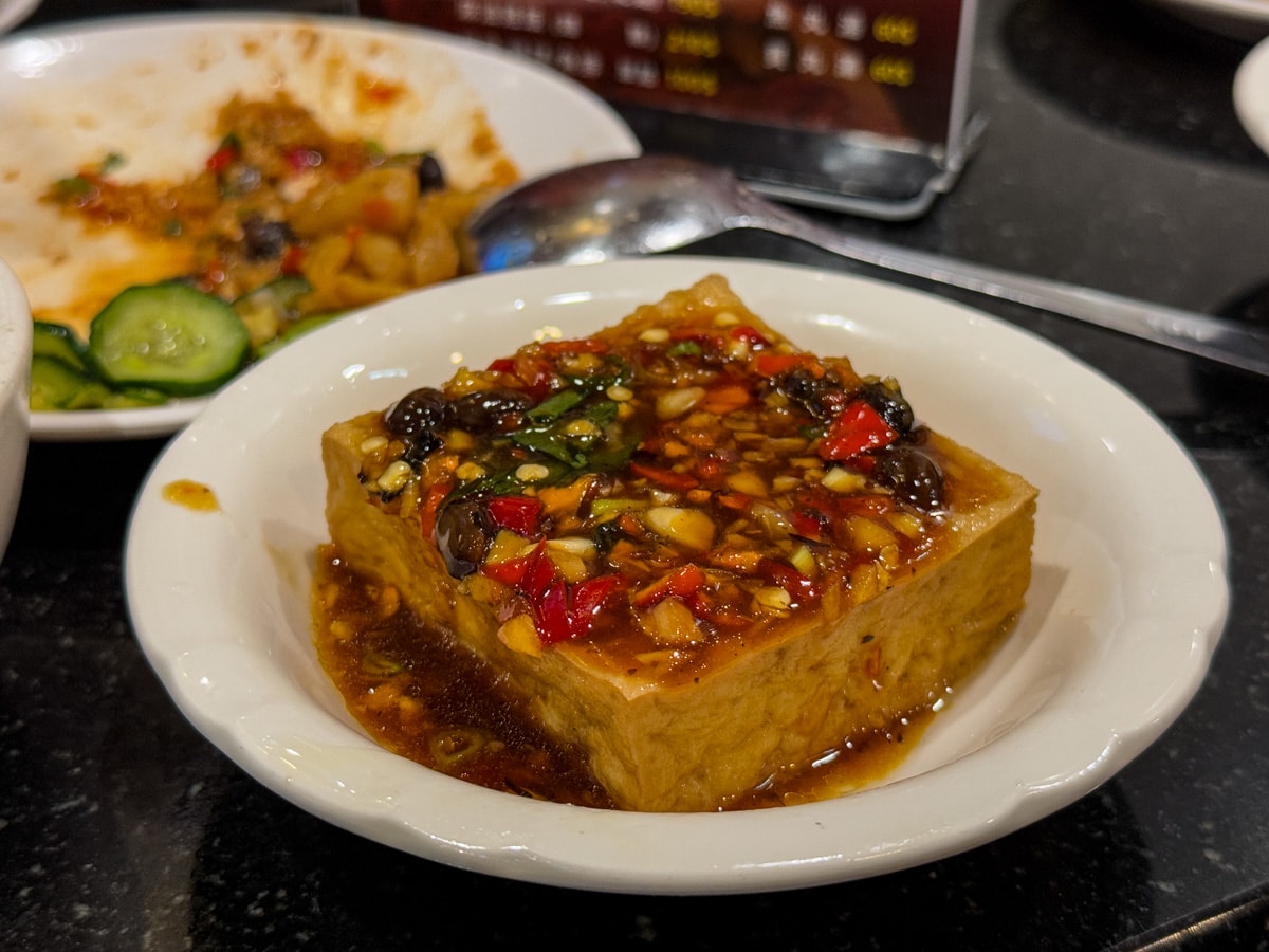 【台北東一排骨總店】台北西門附近必吃美食推薦,營業超過一甲子的古早美味,必吃老字號排骨飯! - 第23張圖 【台北東一排骨總店】台北西門附近必吃美食推薦,營業超過一甲子的古早美味,必吃老字號排骨飯!