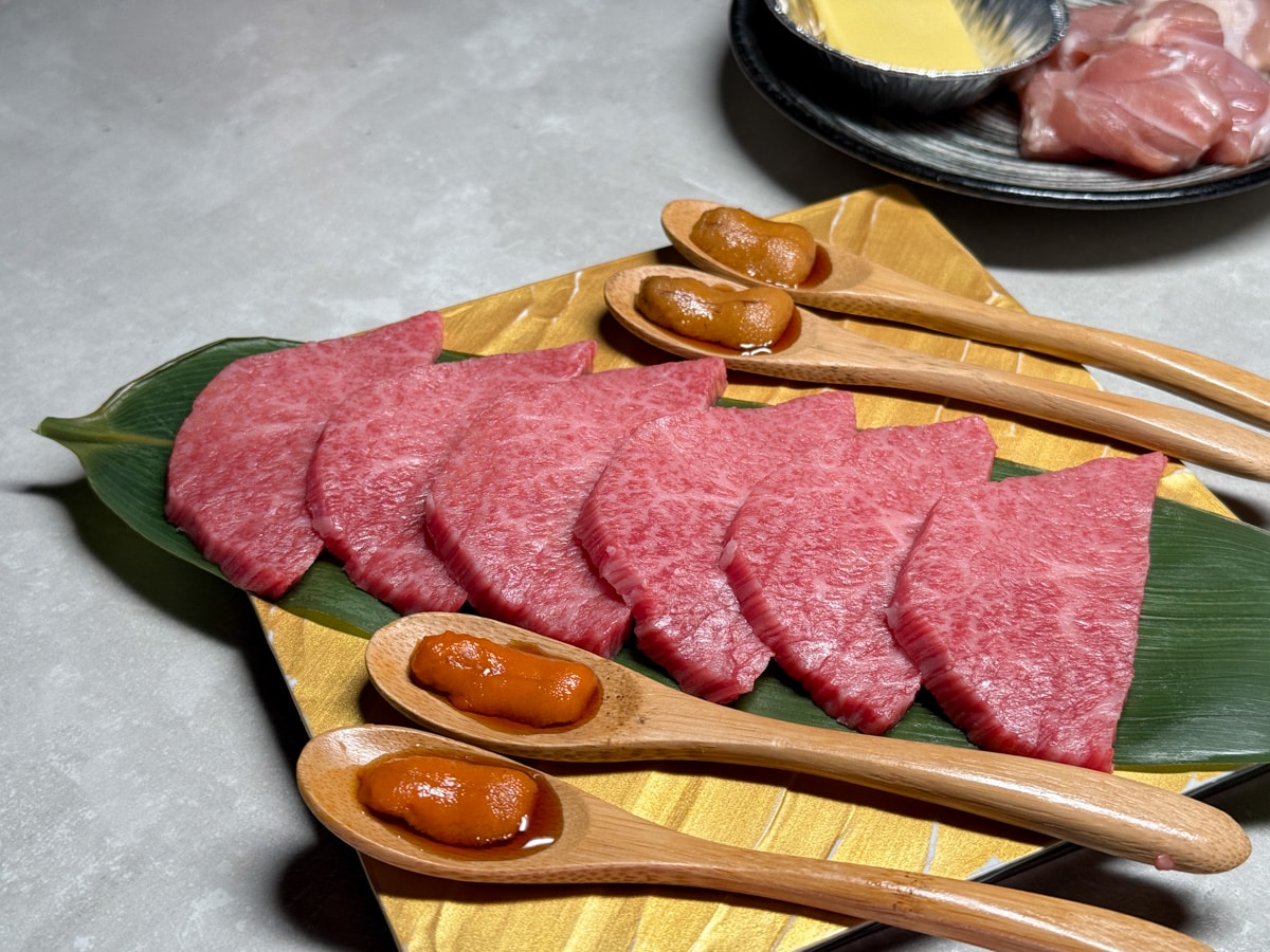 【純水燒肉】桃園人氣必吃燒肉推薦，內建貴賓包廂獨立聚會空間，全桃園首間和牛燒肉專門店！