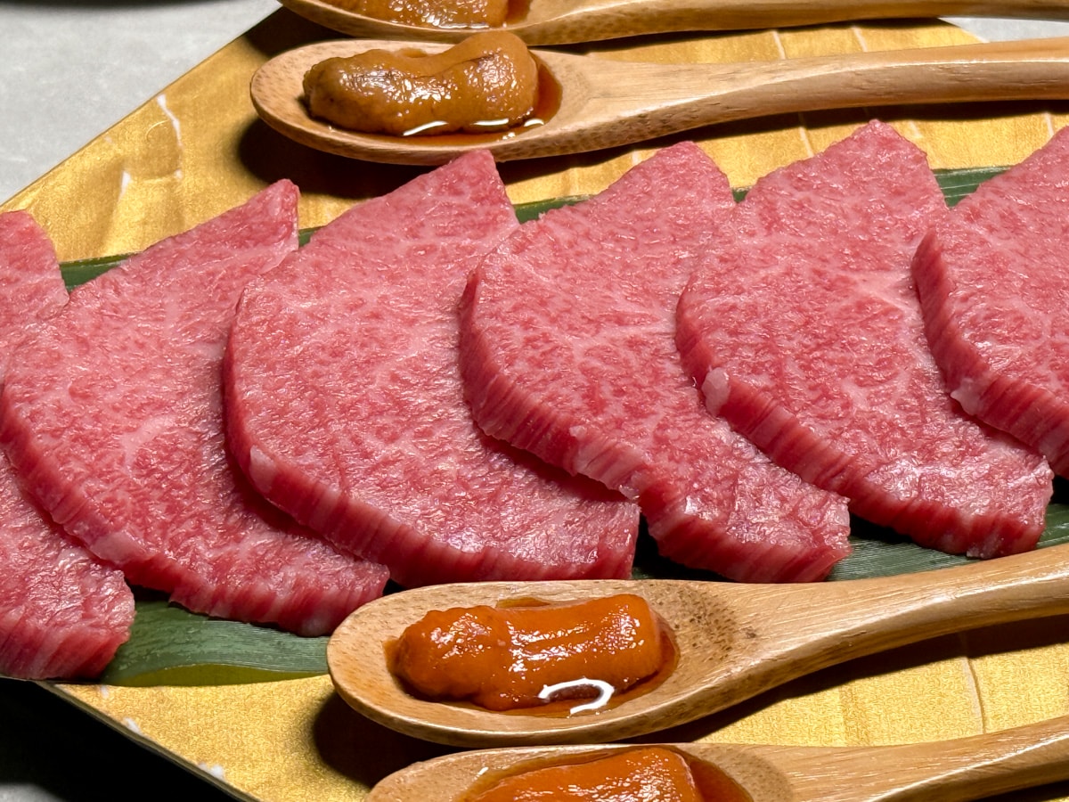 【純水燒肉】桃園人氣必吃燒肉推薦，內建貴賓包廂獨立聚會空間，全桃園首間和牛燒肉專門店！