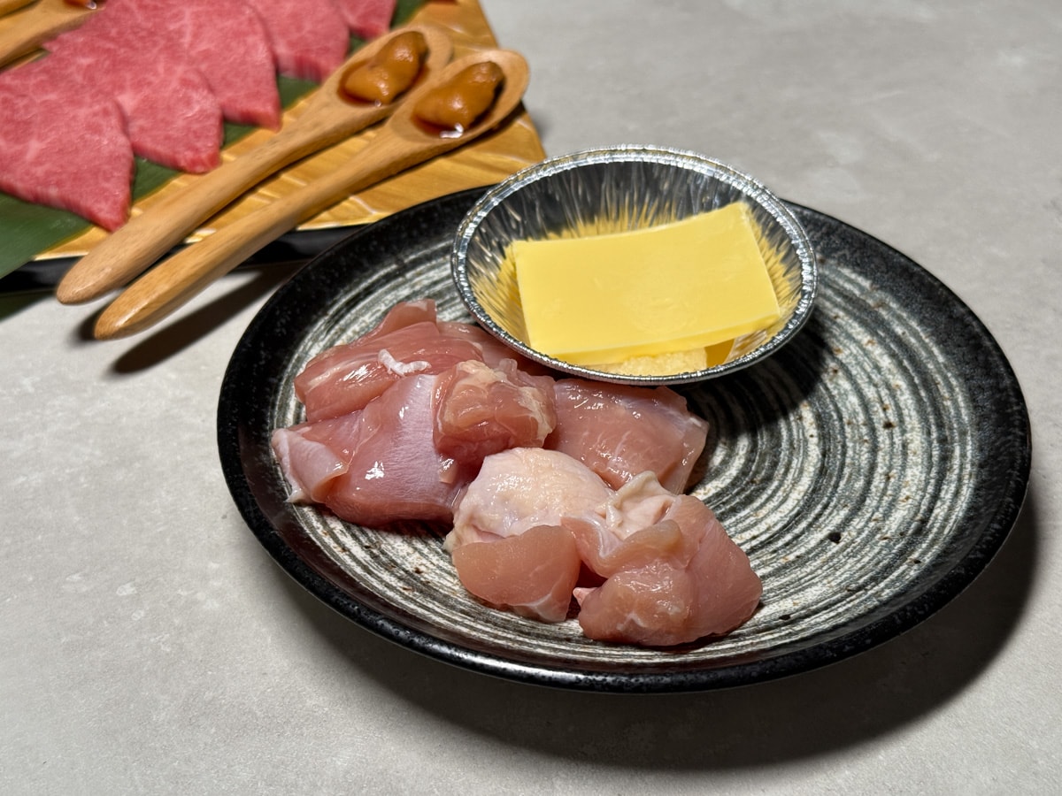 【純水燒肉】桃園人氣必吃燒肉推薦，內建貴賓包廂獨立聚會空間，全桃園首間和牛燒肉專門店！