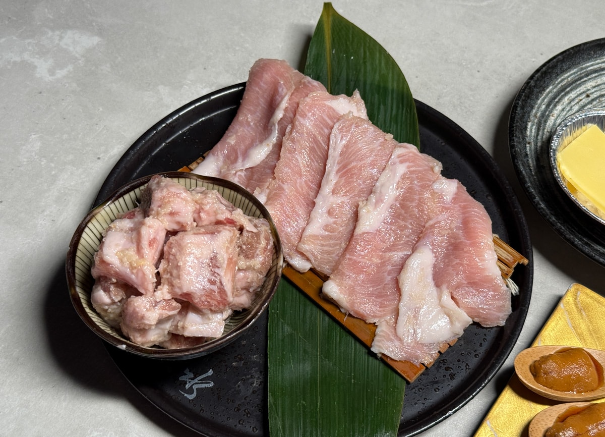 【純水燒肉】桃園人氣必吃燒肉推薦，內建貴賓包廂獨立聚會空間，全桃園首間和牛燒肉專門店！