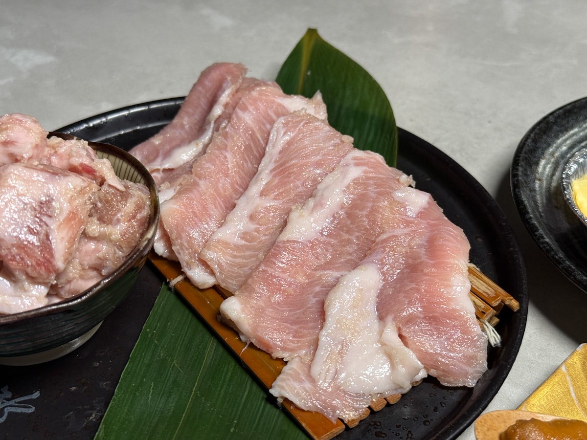 【純水燒肉】桃園人氣必吃燒肉推薦，內建貴賓包廂獨立聚會空間，全桃園首間和牛燒肉專門店！