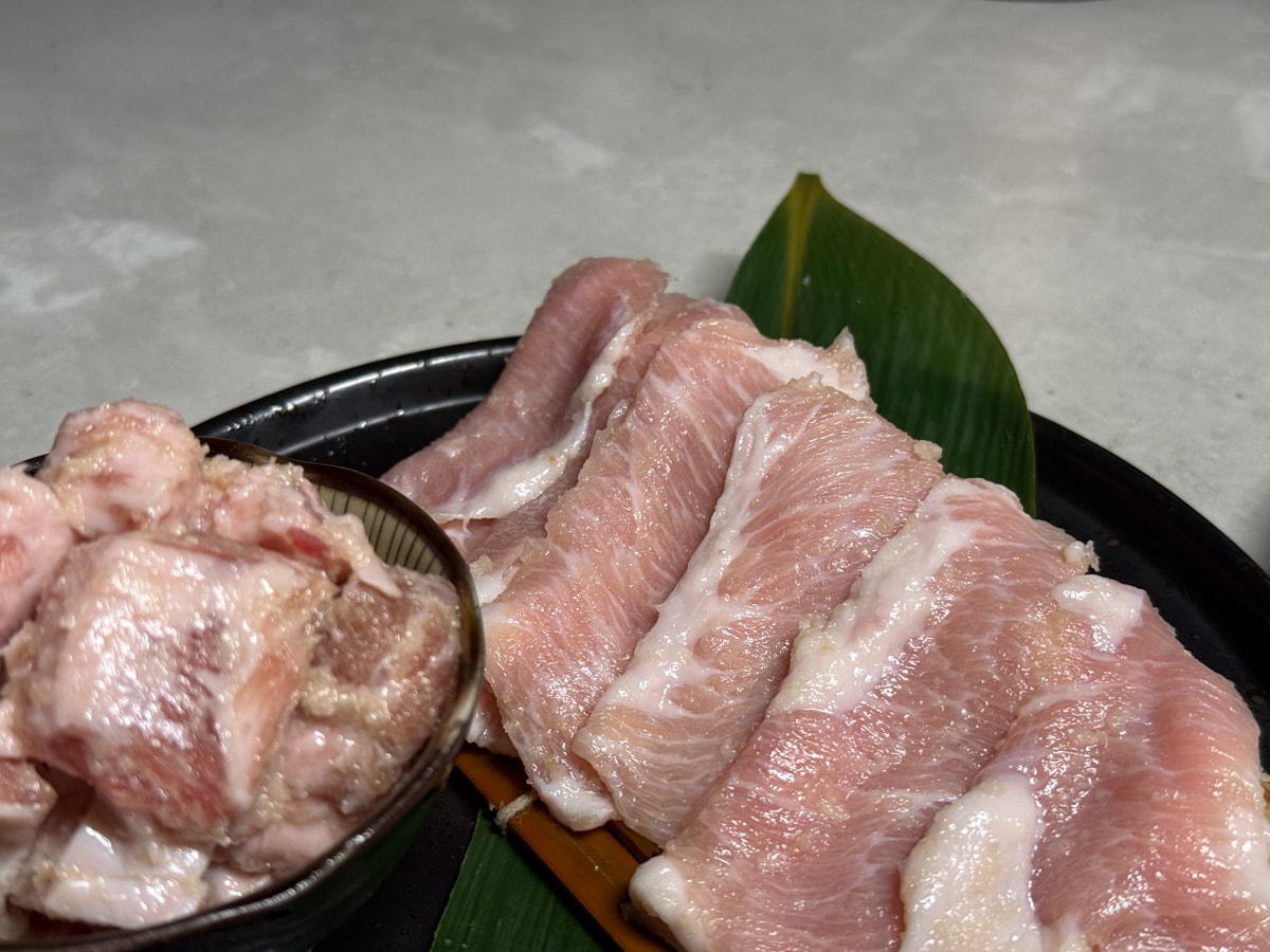 【純水燒肉】桃園人氣必吃燒肉推薦，內建貴賓包廂獨立聚會空間，全桃園首間和牛燒肉專門店！