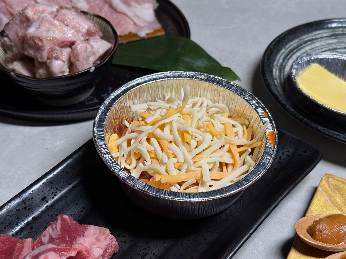 【純水燒肉】桃園人氣必吃燒肉推薦，內建貴賓包廂獨立聚會空間，全桃園首間和牛燒肉專門店！
