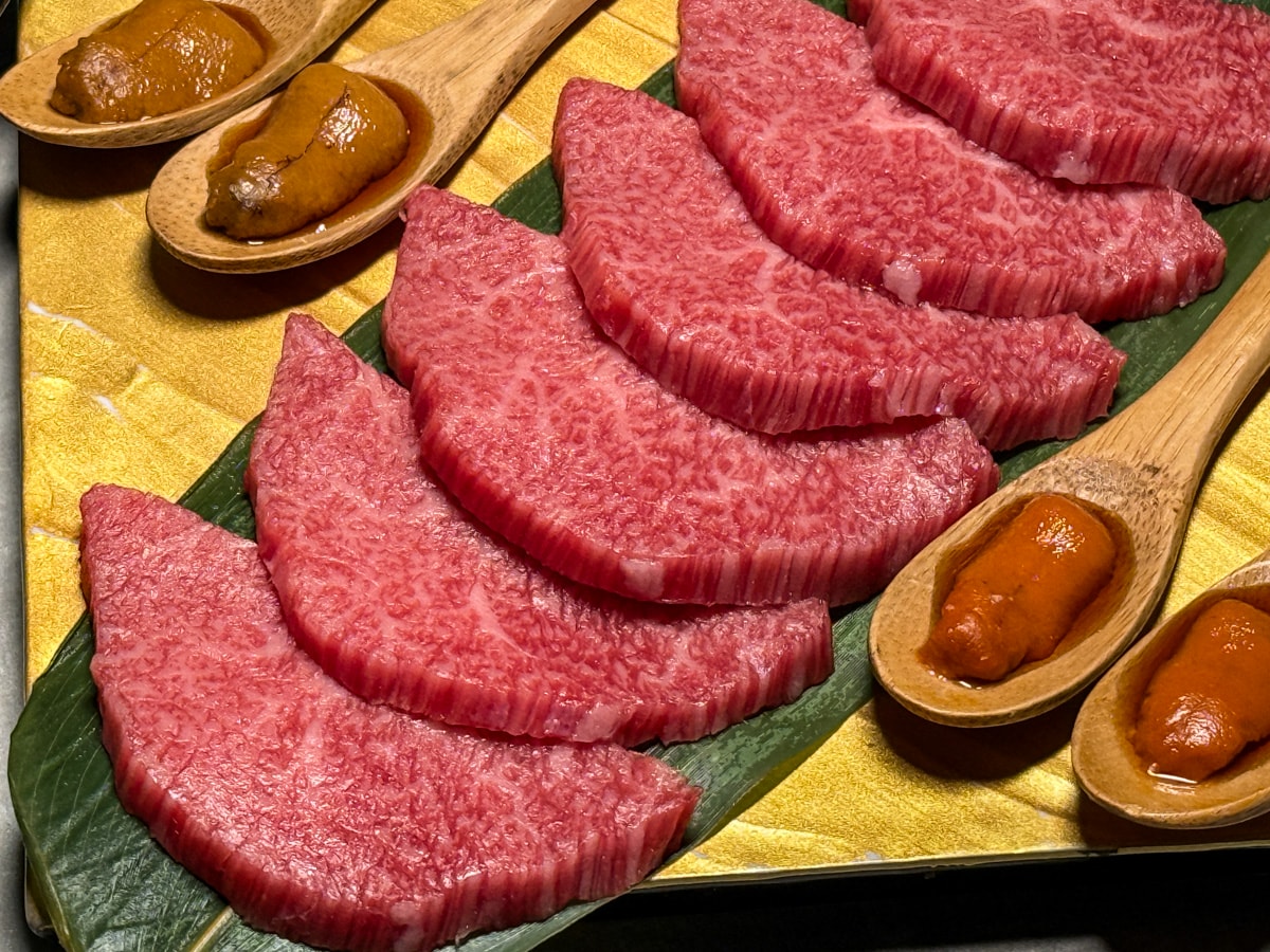 【純水燒肉】桃園人氣必吃燒肉推薦，內建貴賓包廂獨立聚會空間，全桃園首間和牛燒肉專門店！