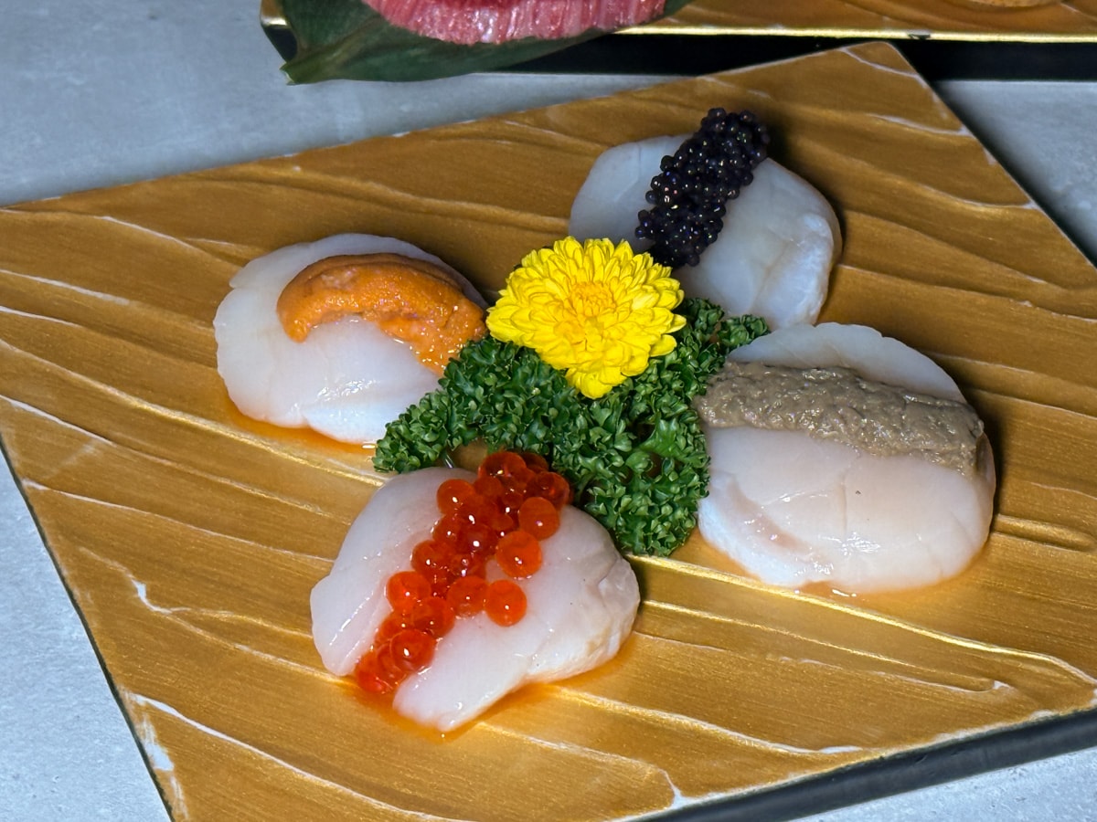 【純水燒肉】桃園人氣必吃燒肉推薦，內建貴賓包廂獨立聚會空間，全桃園首間和牛燒肉專門店！