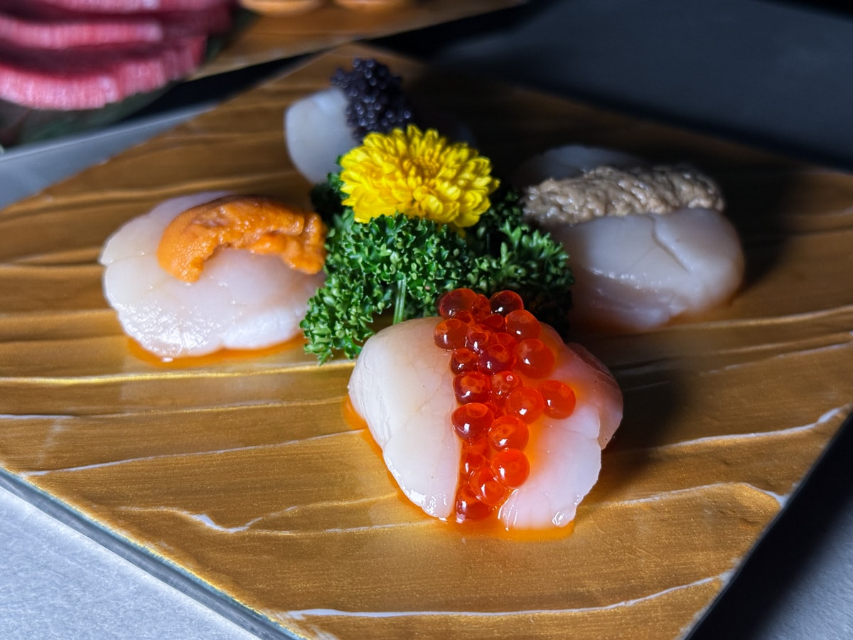 【純水燒肉】桃園人氣必吃燒肉推薦，內建貴賓包廂獨立聚會空間，全桃園首間和牛燒肉專門店！