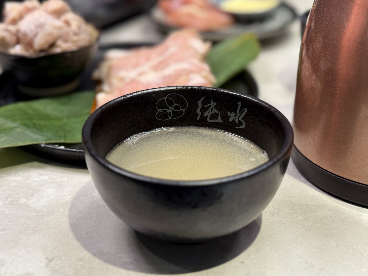 【純水燒肉】桃園人氣必吃燒肉推薦，內建貴賓包廂獨立聚會空間，全桃園首間和牛燒肉專門店！