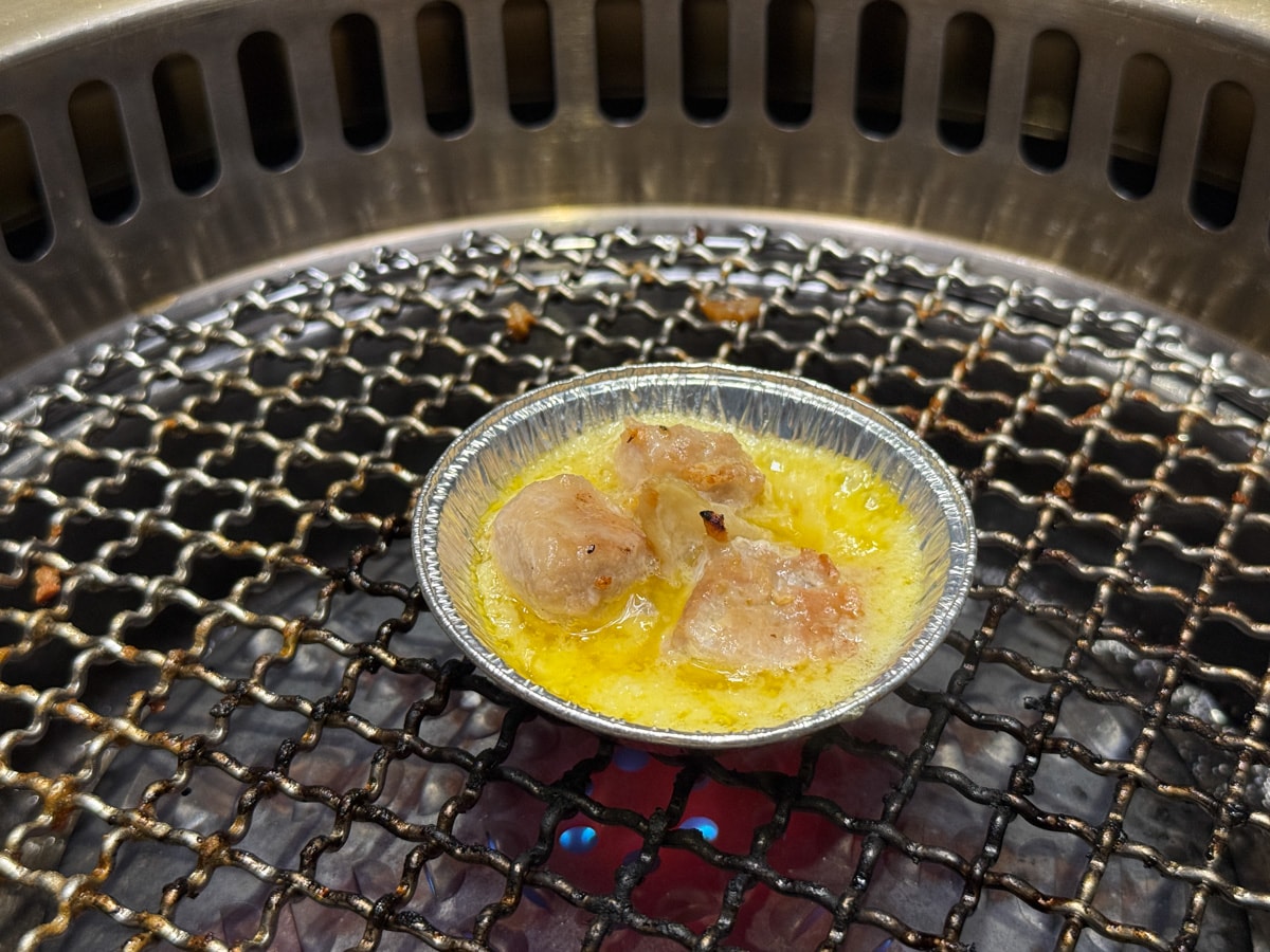 【純水燒肉】桃園人氣必吃燒肉推薦，內建貴賓包廂獨立聚會空間，全桃園首間和牛燒肉專門店！