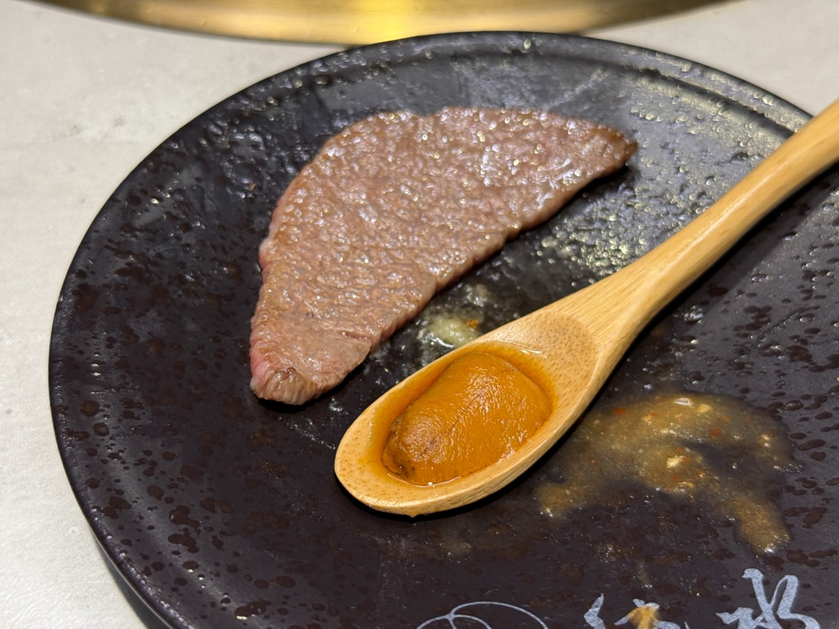 【純水燒肉】桃園人氣必吃燒肉推薦，內建貴賓包廂獨立聚會空間，全桃園首間和牛燒肉專門店！