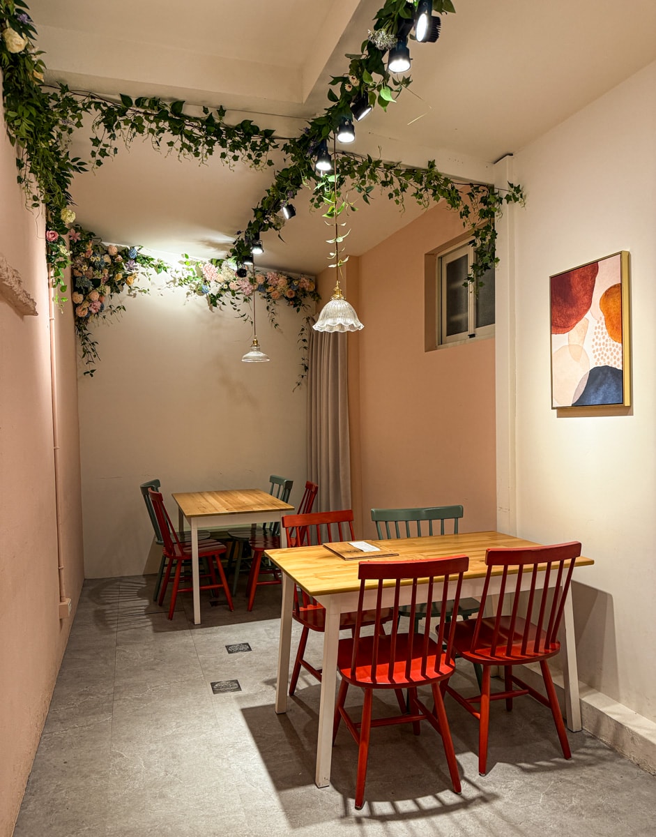 【BREVA 布浬法餐廳】林口必吃人氣餐廳美食推薦，大啖道地異國料理、預約制私廚套餐，桃園最用心的聚會餐廳！