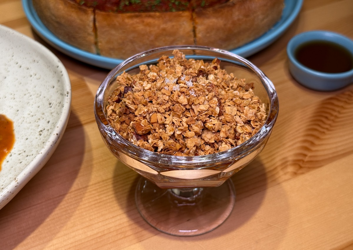 【BREVA 布浬法餐廳】林口必吃人氣餐廳美食推薦，大啖道地異國料理、預約制私廚套餐，桃園最用心的聚會餐廳！