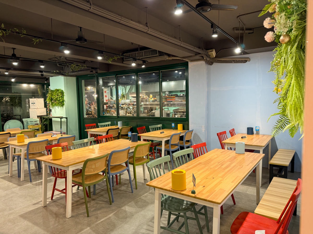 【BREVA 布浬法餐廳】林口必吃人氣餐廳美食推薦，大啖道地異國料理、預約制私廚套餐，桃園最用心的聚會餐廳！