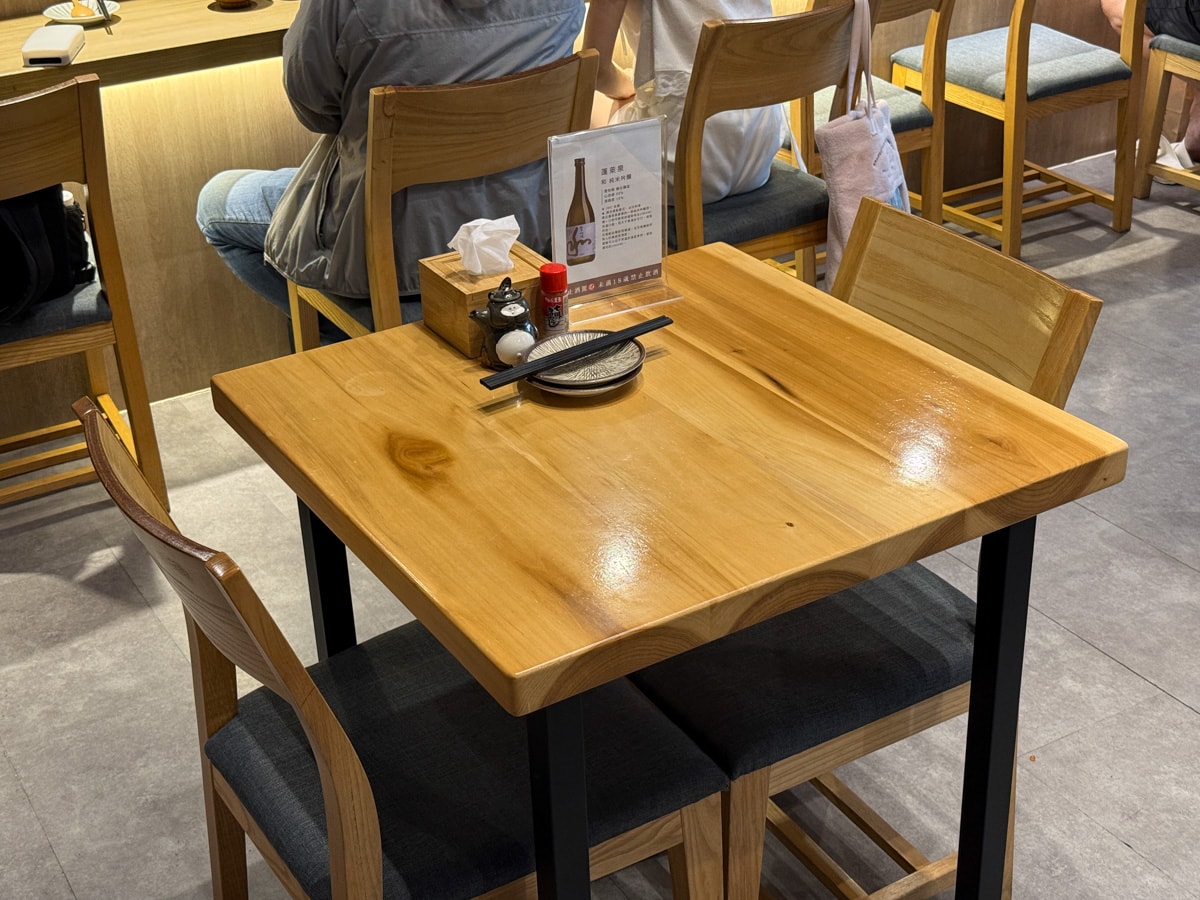 【神匠日式料理】苗栗頭份日式料理美食推薦，內用享免費味噌湯與麥茶，尚順附近必吃特色餐廳！