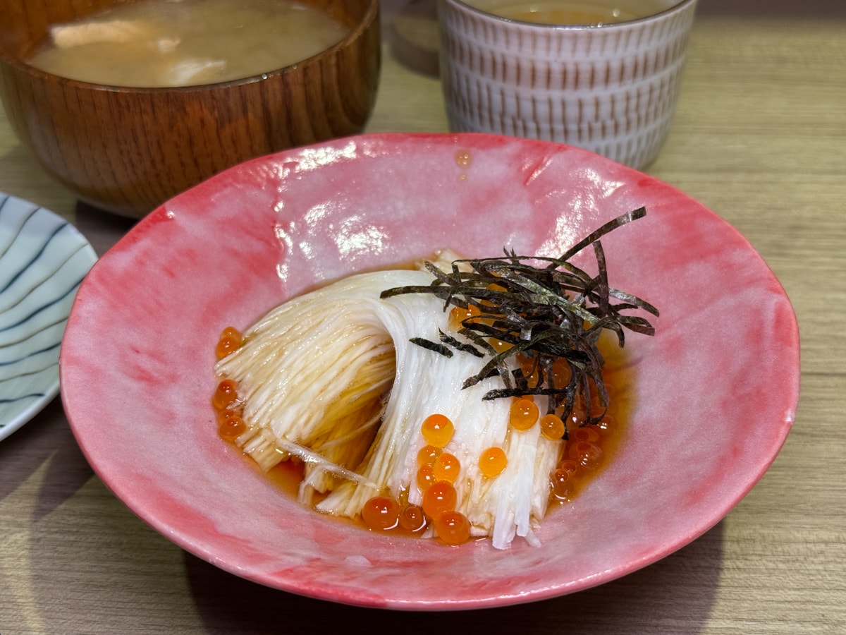 【神匠日式料理】苗栗頭份日式料理美食推薦，內用享免費味噌湯與麥茶，尚順附近必吃特色餐廳！