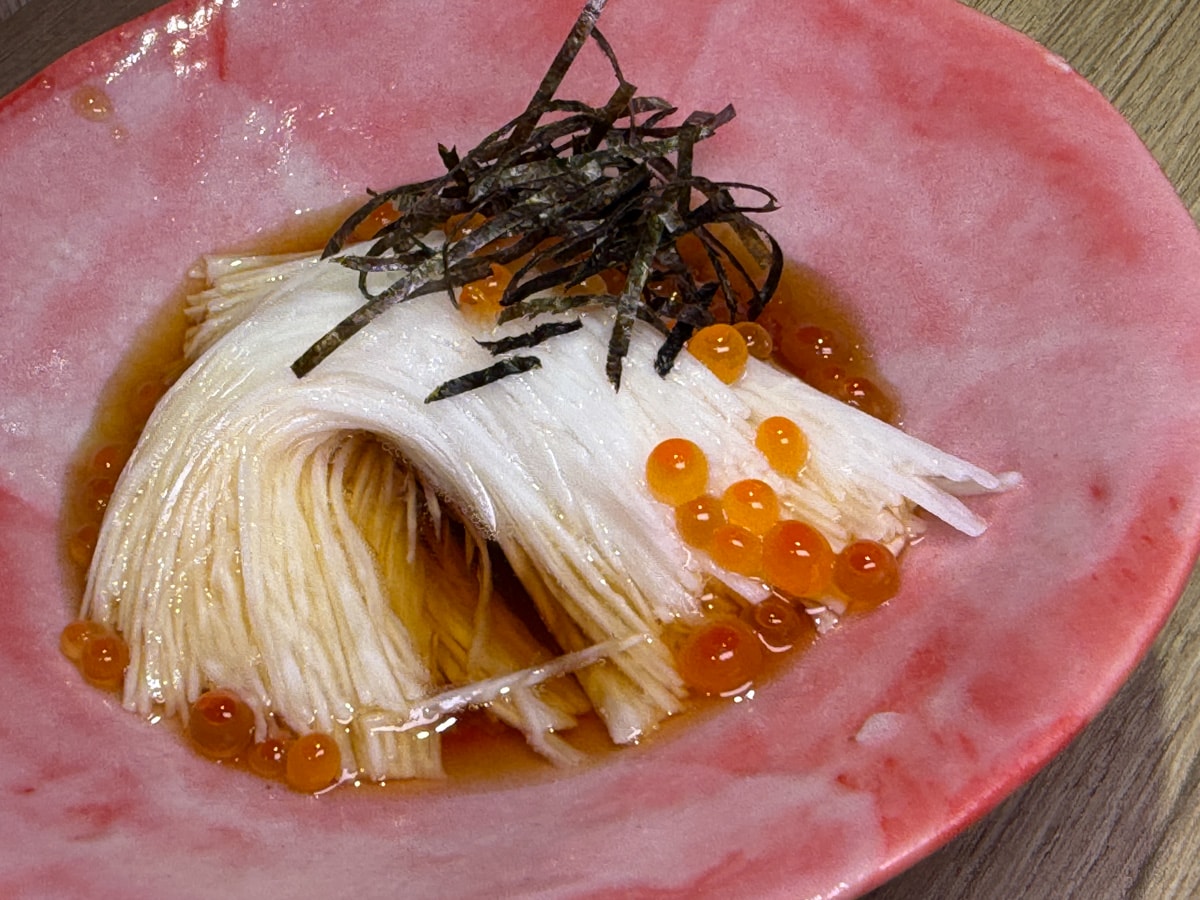 【神匠日式料理】苗栗頭份日式料理美食推薦，內用享免費味噌湯與麥茶，尚順附近必吃特色餐廳！