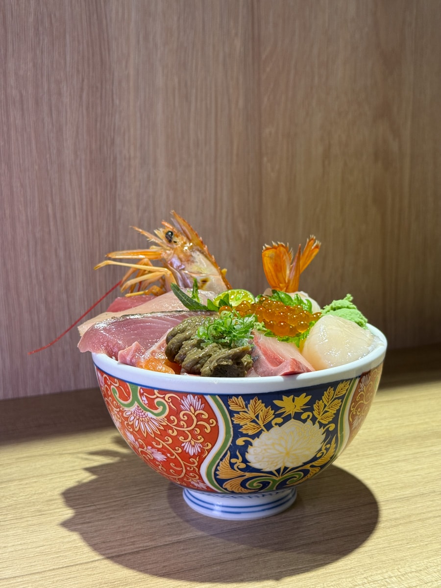 【神匠日式料理】苗栗頭份日式料理美食推薦，內用享免費味噌湯與麥茶，尚順附近必吃特色餐廳！