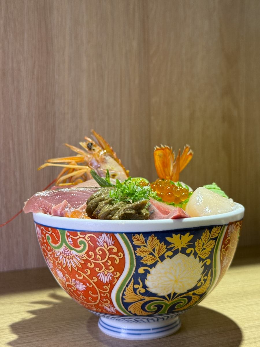 【神匠日式料理】苗栗頭份日式料理美食推薦，內用享免費味噌湯與麥茶，尚順附近必吃特色餐廳！
