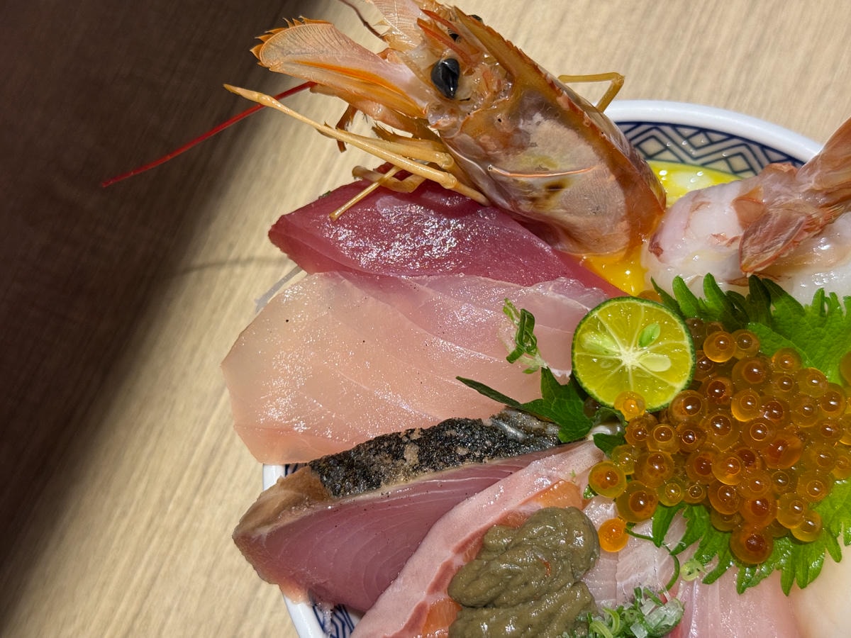 【神匠日式料理】苗栗頭份日式料理美食推薦，內用享免費味噌湯與麥茶，尚順附近必吃特色餐廳！