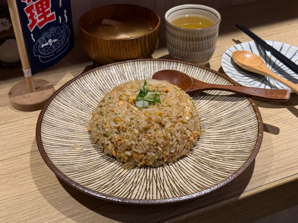 【神匠日式料理】苗栗頭份日式料理美食推薦，內用享免費味噌湯與麥茶，尚順附近必吃特色餐廳！