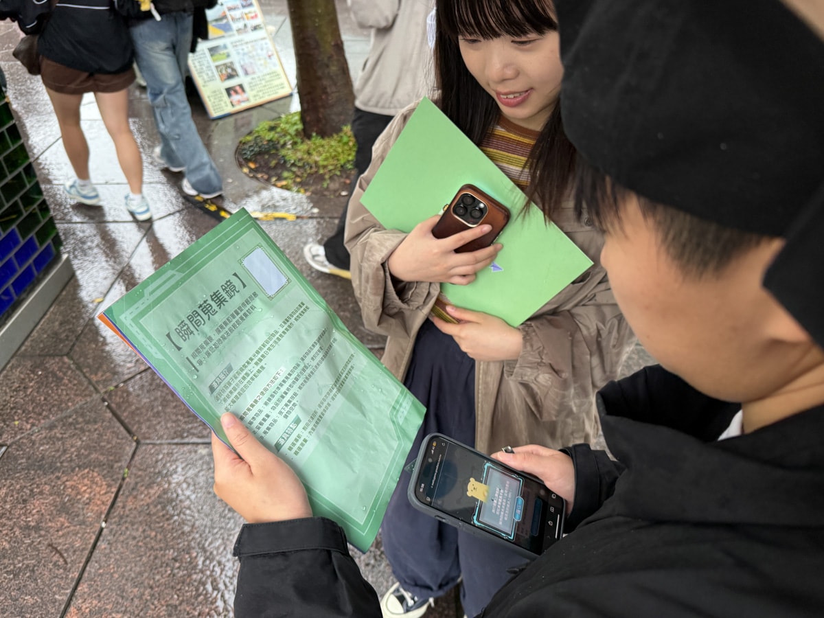 【波克熊的信義超幻想冒險】台北人氣實境解謎推薦，365天隨時開玩不用預約！建造夢想中的未來百貨公司！