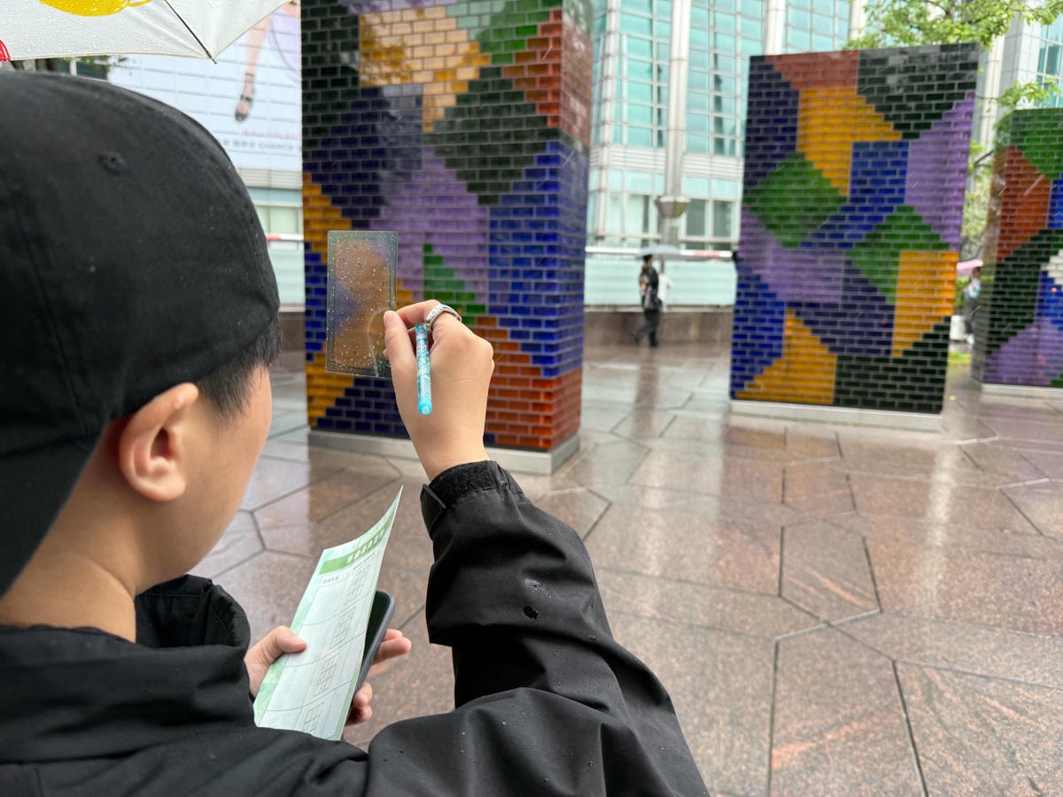 【波克熊的信義超幻想冒險】台北人氣實境解謎推薦，365天隨時開玩不用預約！建造夢想中的未來百貨公司！