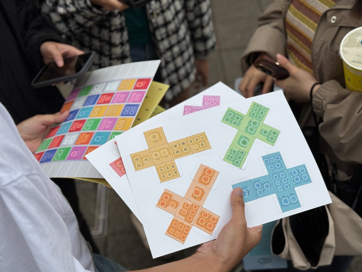 【波克熊的信義超幻想冒險】台北人氣實境解謎推薦，365天隨時開玩不用預約！建造夢想中的未來百貨公司！