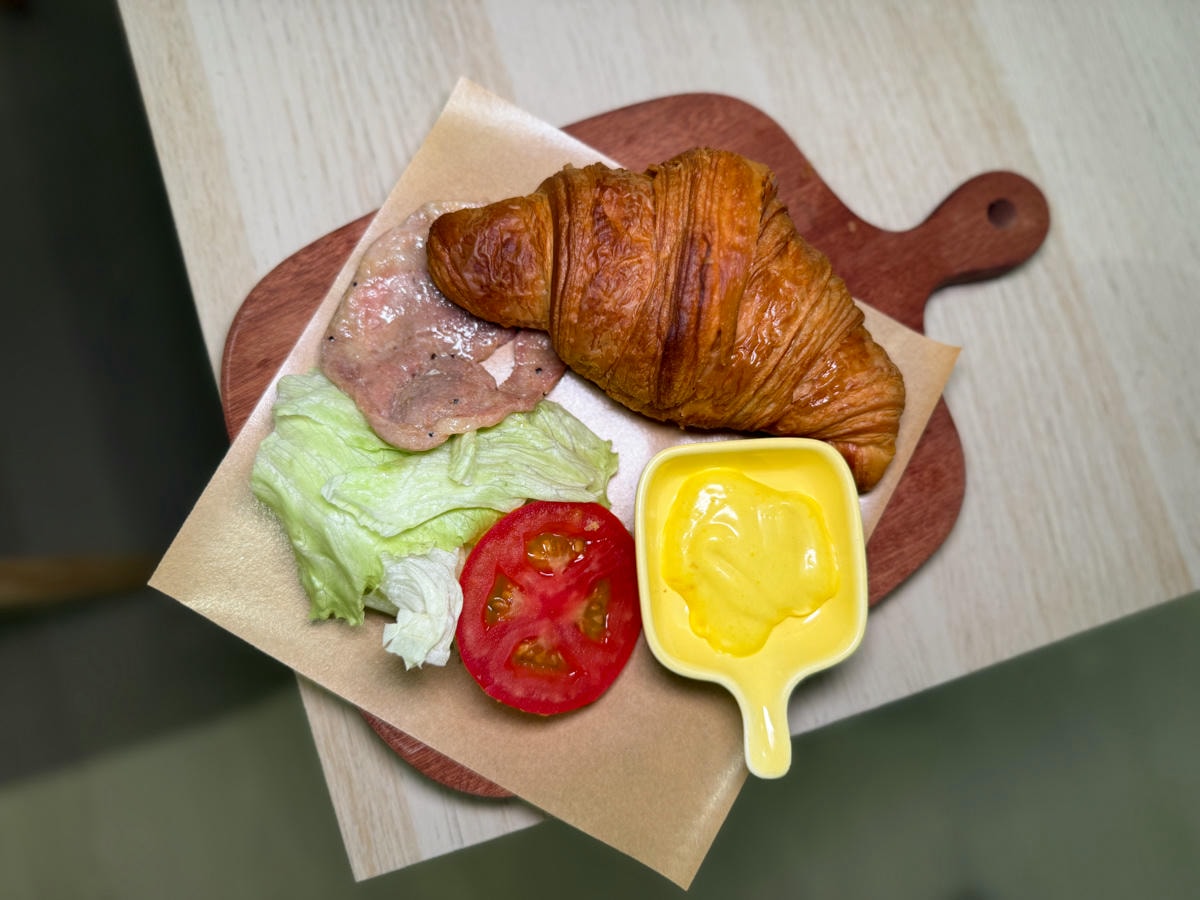 【芙米咖啡】板橋新埔咖啡廳美食推薦，特色手作甜點與輕食料理，巷弄社區內的下午茶咖啡廳首選！