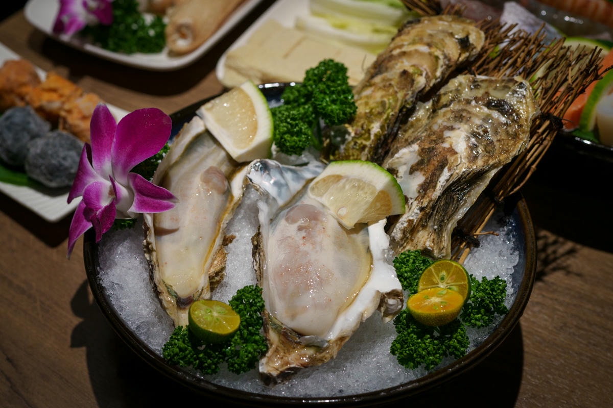 【星曜雞湯】台北中山必吃美食推薦，台灣雞湯界的LV，2880元起大啖全雞金湯！中山區頂級包場聚會首選